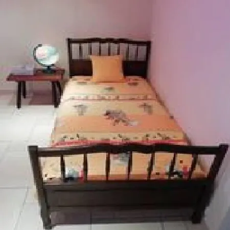 Vakantiehuis Vue Pic Viscos Rdc 4pers Avec Jardin Boo-Silhen