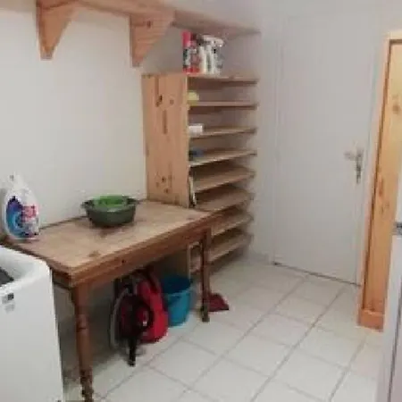 Vue Pic Viscos Rdc 4pers Avec Jardin Vakantiehuis *