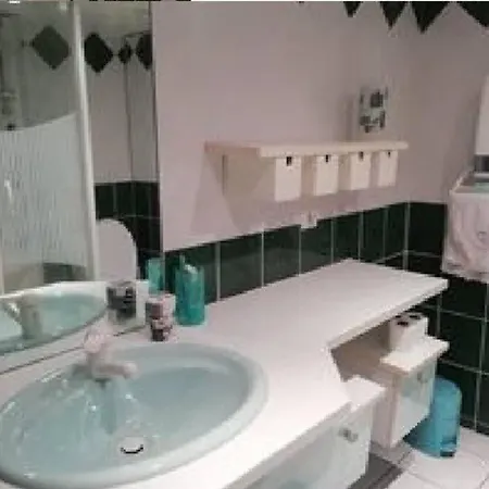 Vue Pic Viscos Rdc 4pers Avec Jardin Vakantiehuis
