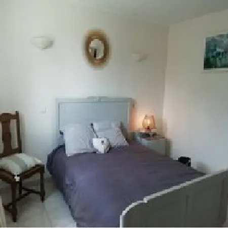 Vakantiehuis Vue Pic Viscos Rdc 4pers Avec Jardin *